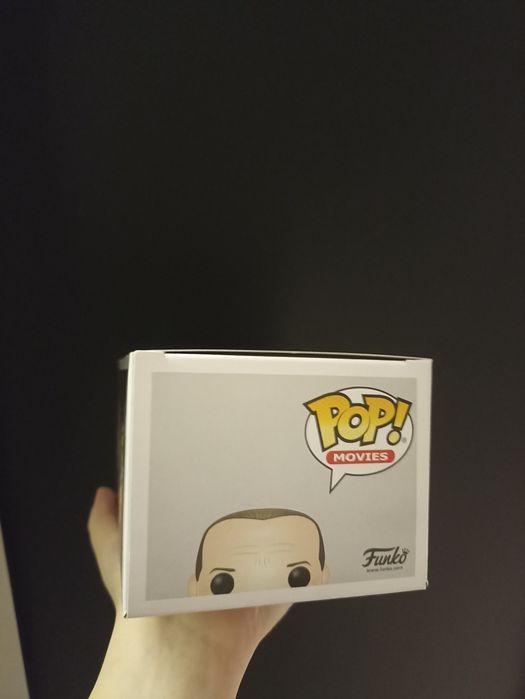 Funko Hannibal Lecter