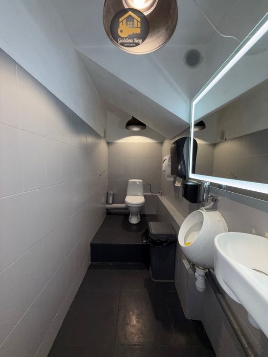 Продам Бізнес Кальян-бар в центрі Києва,вул.Велика Васильківська