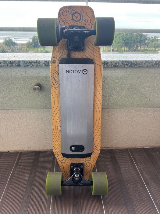 Skate Elétrico ACTON xiaomi