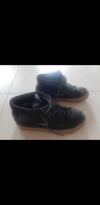 buty NIKE roz. 37,5,  23,5 cm, stan idealny