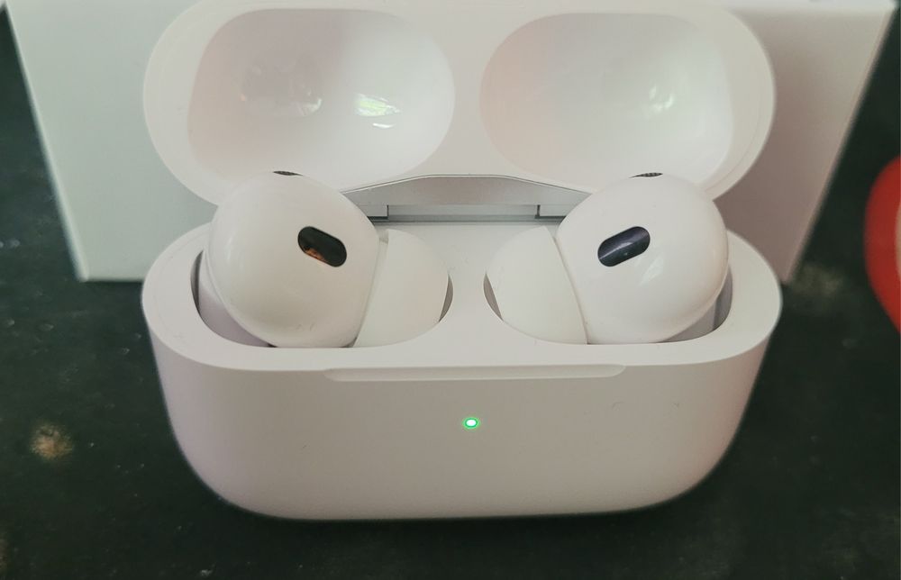 AirPods Pro 2 nowe