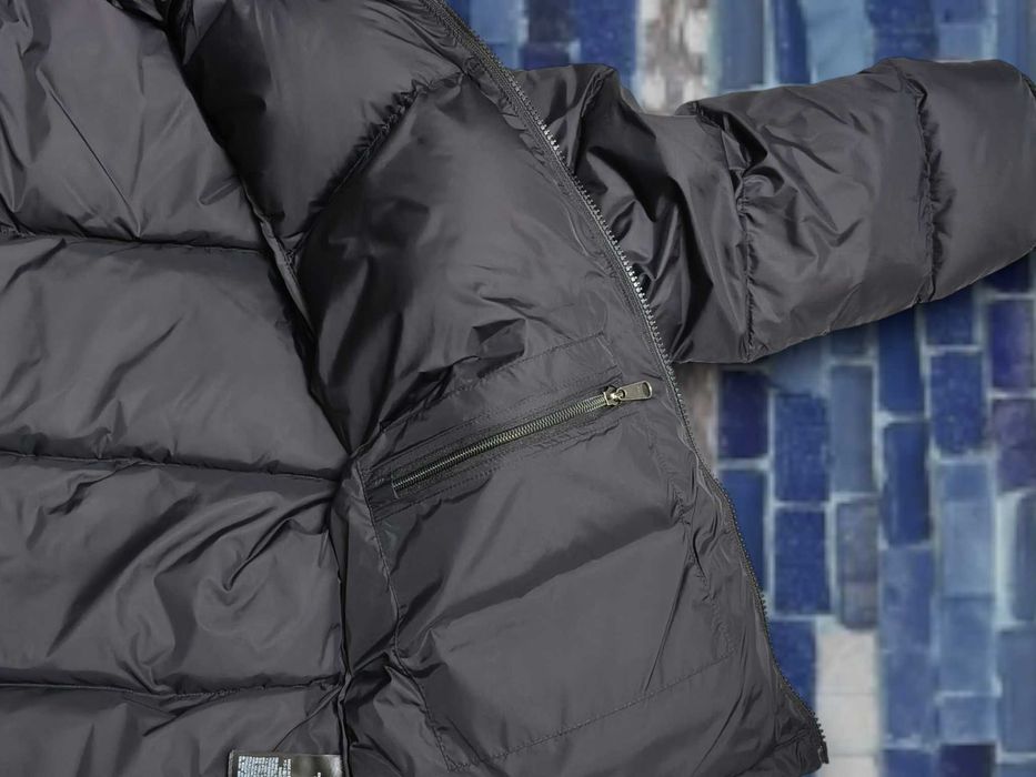 Kurtka TNF -M damska zimowa