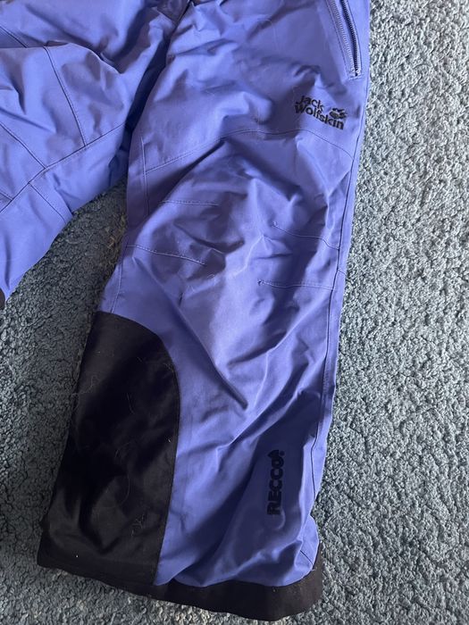 Kombinezon narciarski Jack Wolfskin