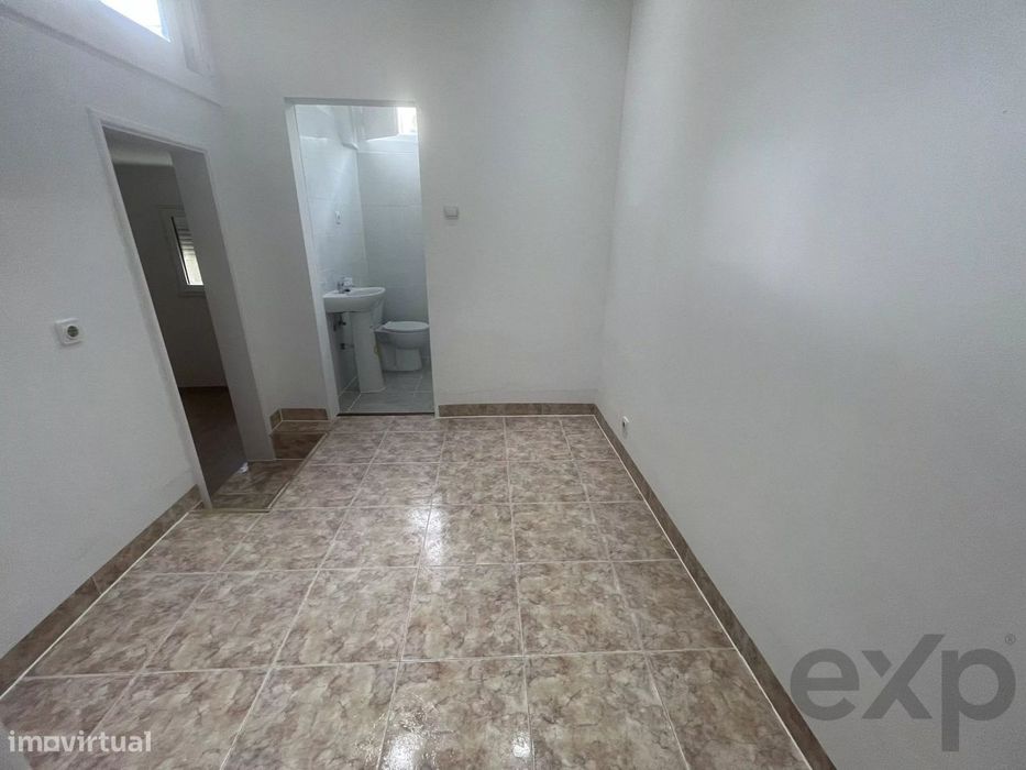Apartamento T1 +1  Lisboa / Alvalade