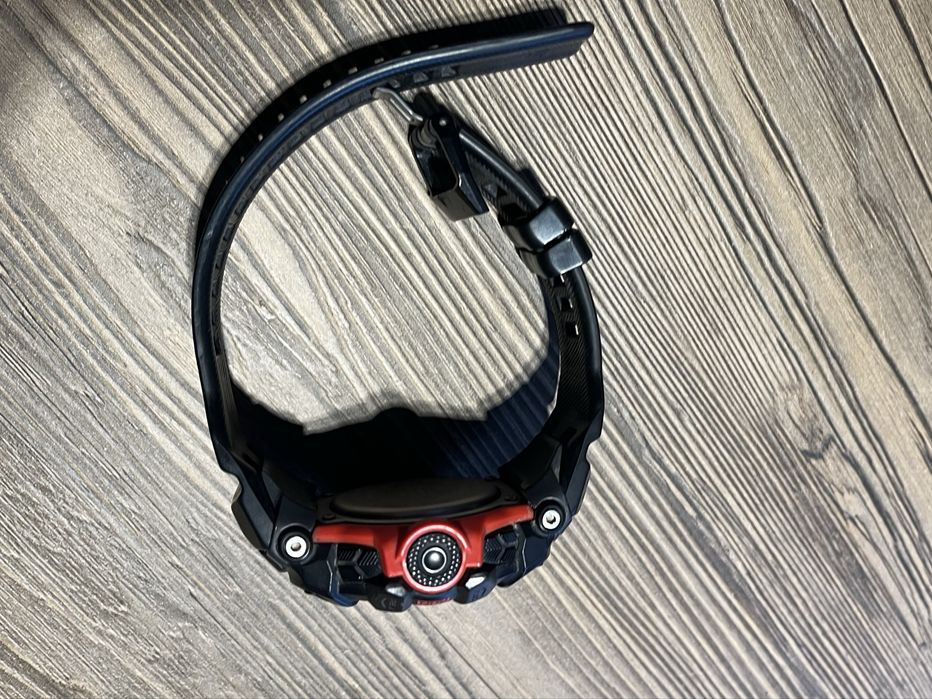 Zegarek CASIO G-SHOCK GBD-100 – używany