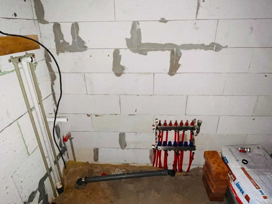 Затишний будинок 100 м² у КМ «Міжріччя», біля р. Десна