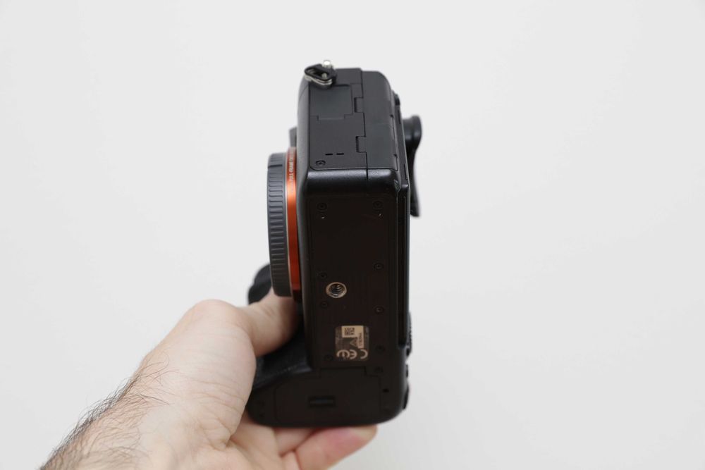 Sony A7RIV | ILCE-7RM4 | A7R4 | 61MP | 10fps