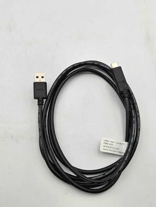 Kabel USB A 3.1 na USB C