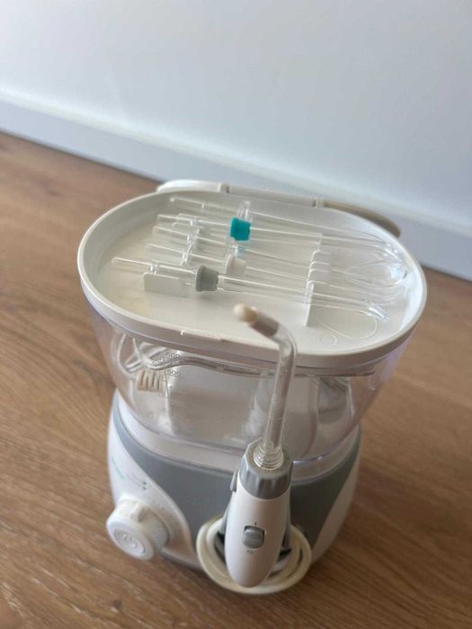 Irrigador Oral de mesa