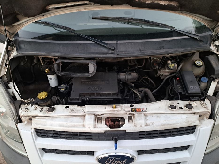 Ford Transit 2,2d