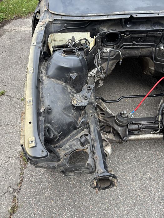 Продам BMW 530 M57