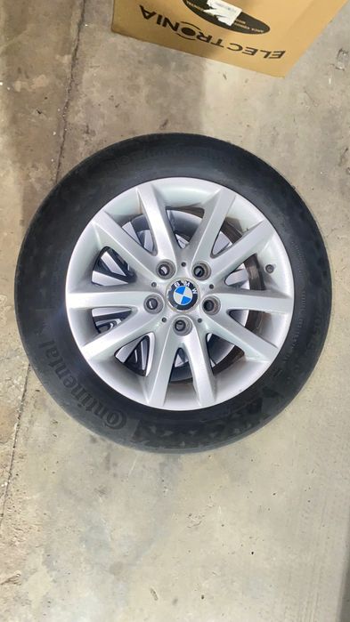 Jantes 16” originais BMW