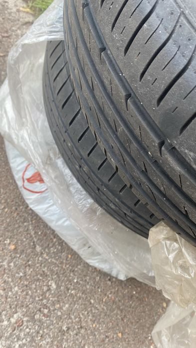 Резина Літня Nexen р16 205/60 92н nblue hd plus