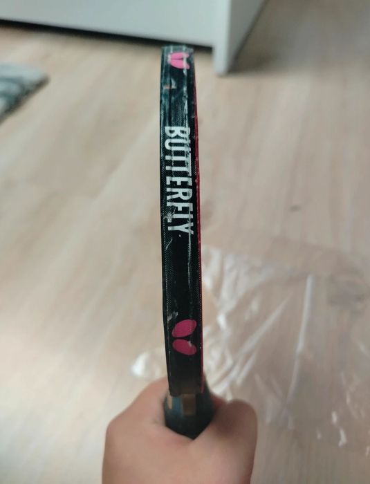 Rakietka Yinhe N10S + Mercury & Kokutaku | GRATIS piłka Joola