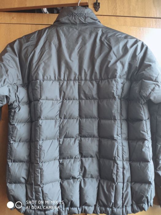 Жіноча куртка і пуховик  Schottel  розмір      ,S  М, Л.
