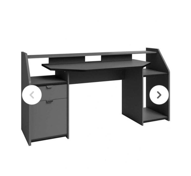 Secretaria gamer