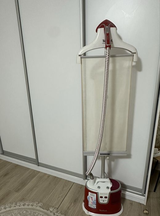 Відпарювач Tefal з системою