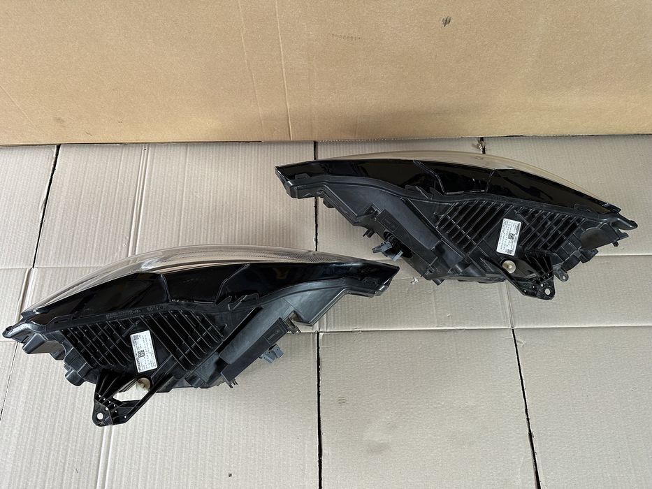 Volvo xc60 lampy mid led