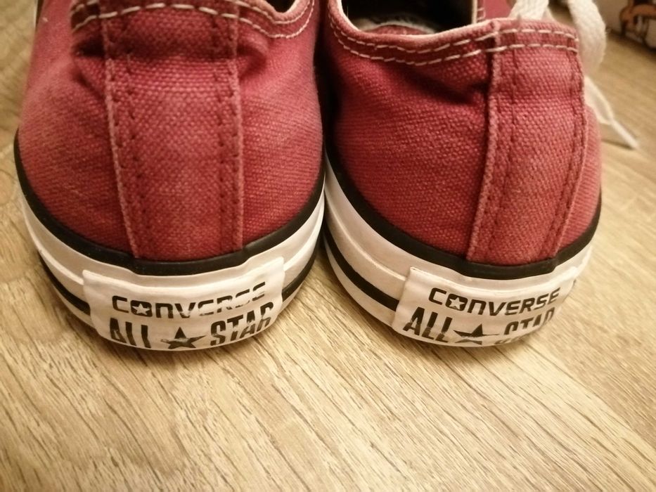 Ténis AllStar n. 37