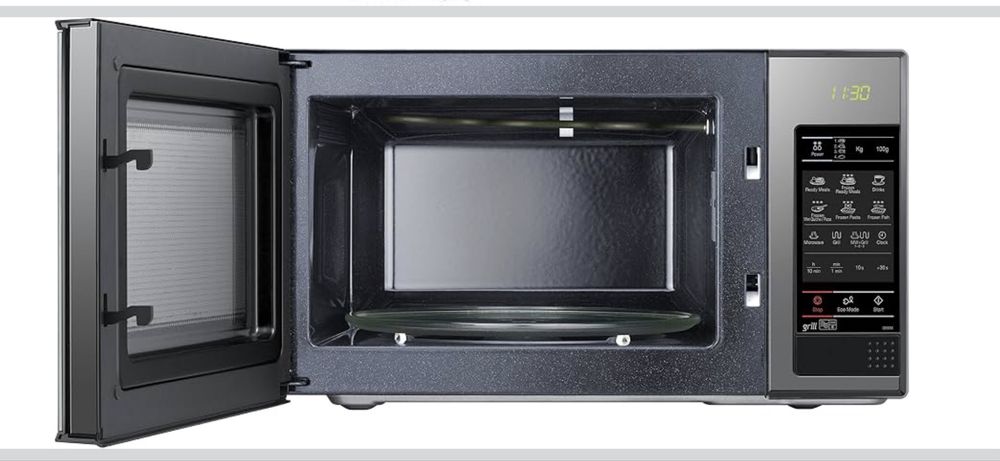 Micro-ondas Samsung GE83X 23L