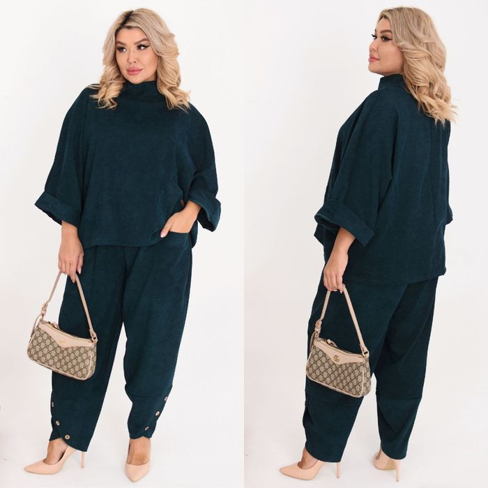 Костюм. Розміри 42 - 64