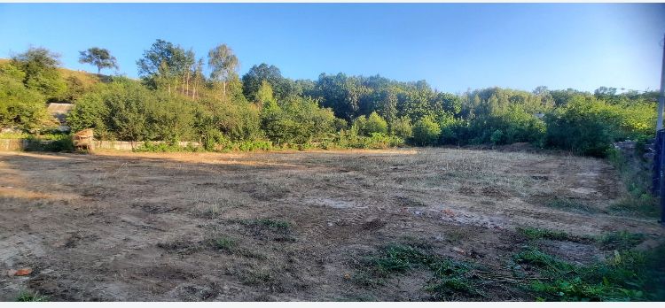 Земельный участок под застройку 18 соток