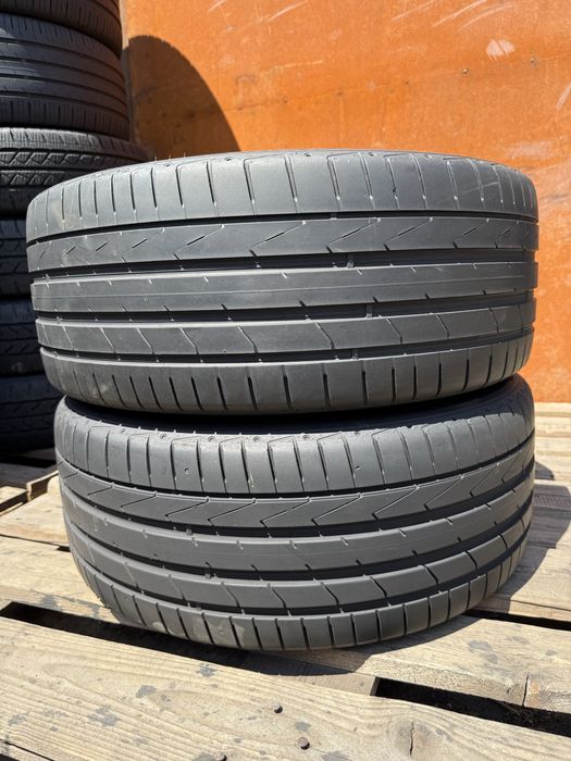 235/40 R19 Hankook Ventus S1 Evo 2 /2024рік/літо/2шт./