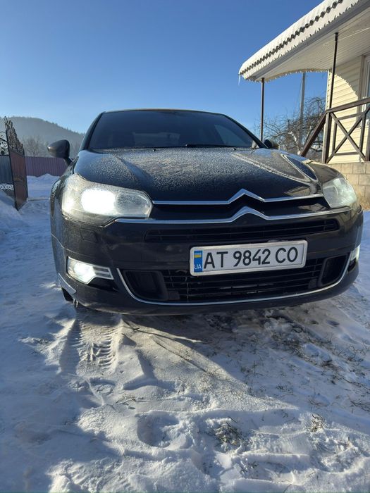 Citroen  c5  продам