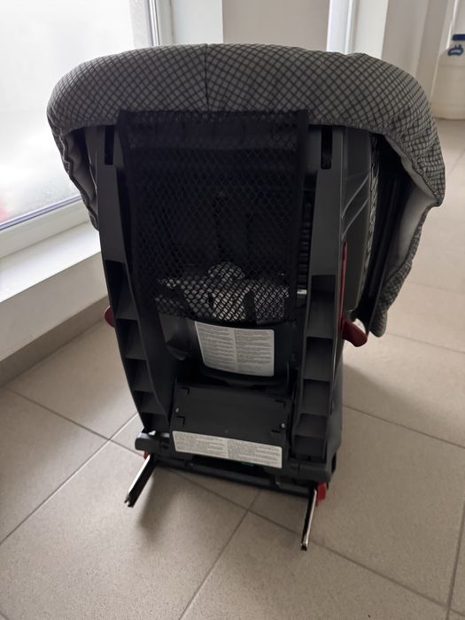 Автокресло фольксваген