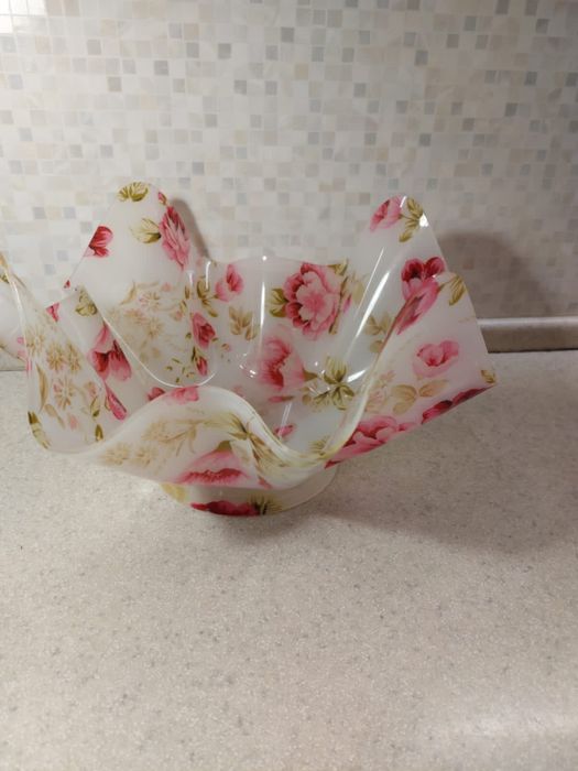 Продам вазу СССР