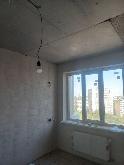 1-комнатная квартира по адресу ул. Николаевская (площадь 38,4 м²) - Atlanta.ua - фото 4