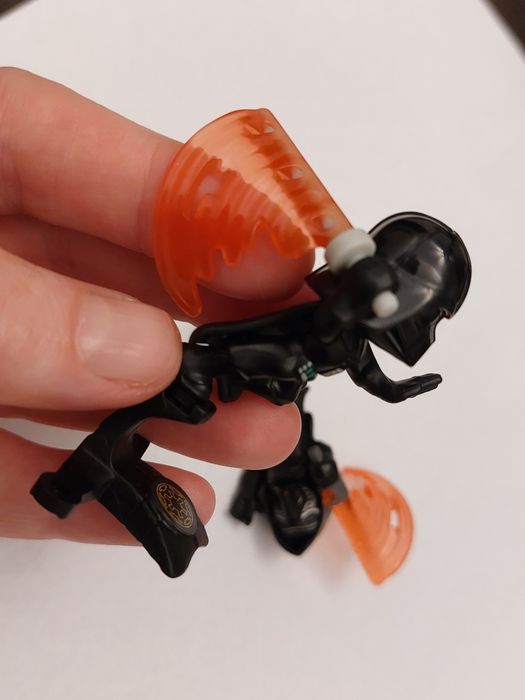 Zestaw figurki Star Wars Kinder Joy – Darth Vader & Kylo Ren