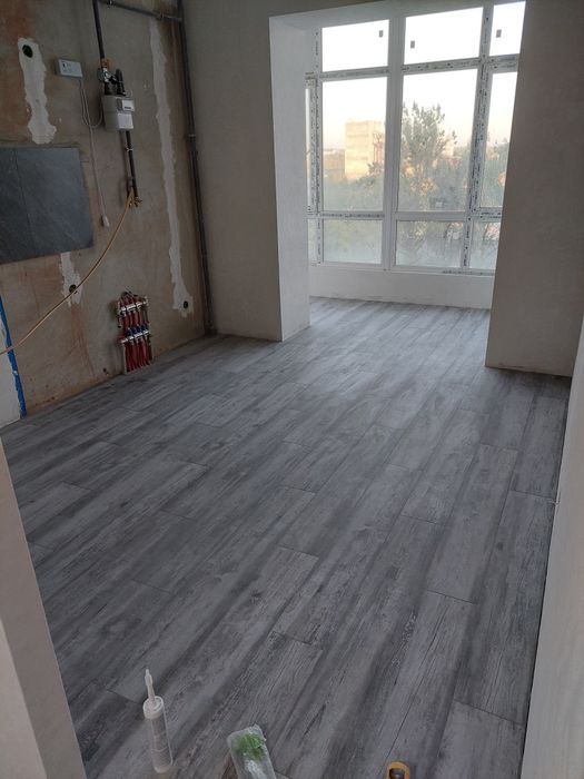 Плиточник роботи