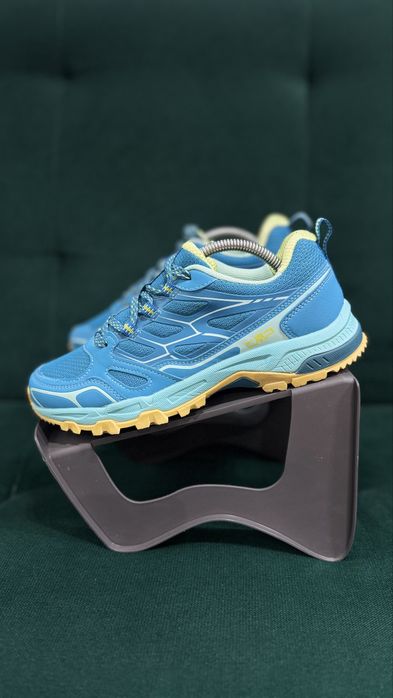 buty damskie trekkingowe firmy CMP