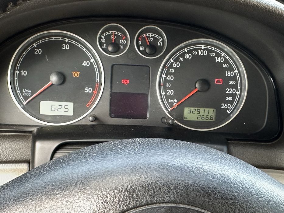 Пасат б 5+ passat b 5+ 2001 рік