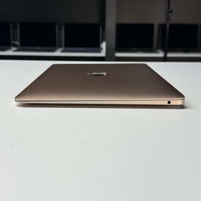 Ноутбук MacBook Air 13” 2019 i5 8/256GB • ГАРАНТІЯ • СТАН 9.1/10 90603