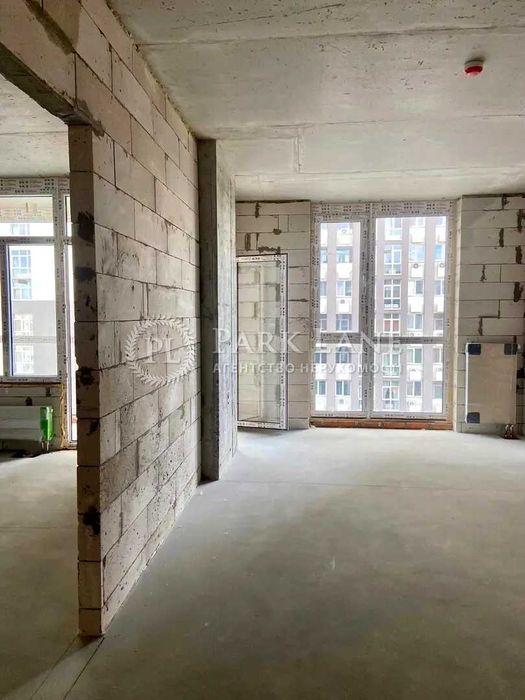 1-room apartment apartment by the address st. Rostislavskaya Marshala Rybalko (area 50 m²) - Atlanta.ua - photo 2