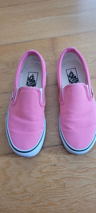 Tênis Vans Tam 36.5