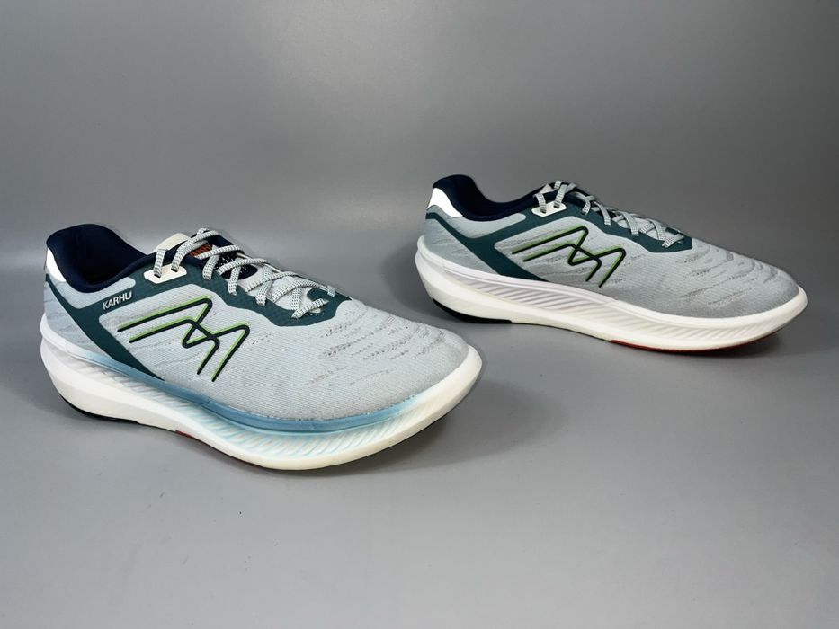 Бігові Кросівки Karhu 44.5 розмір (по стельке 28.5 см)