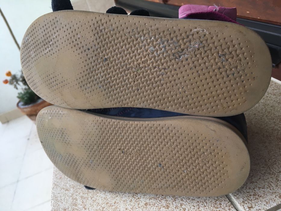 Buty Aurelka rozm.35