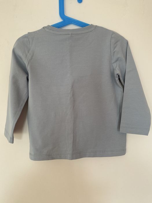 Nowa bluzka Name it rozm 92