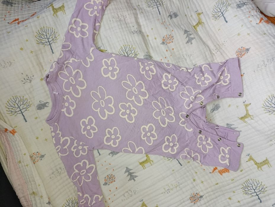 Чоловічки для дівчинки