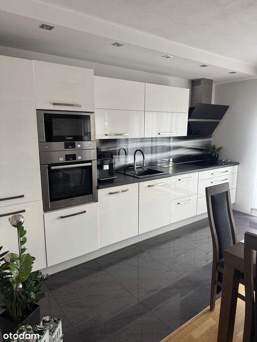 Atrakcyjne mieszkanie 3 pokojowe-54,90 m2.