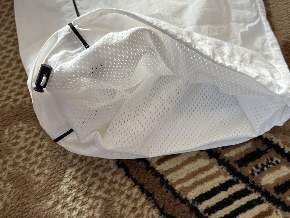 Protocol index pants БЕЛЫЕ