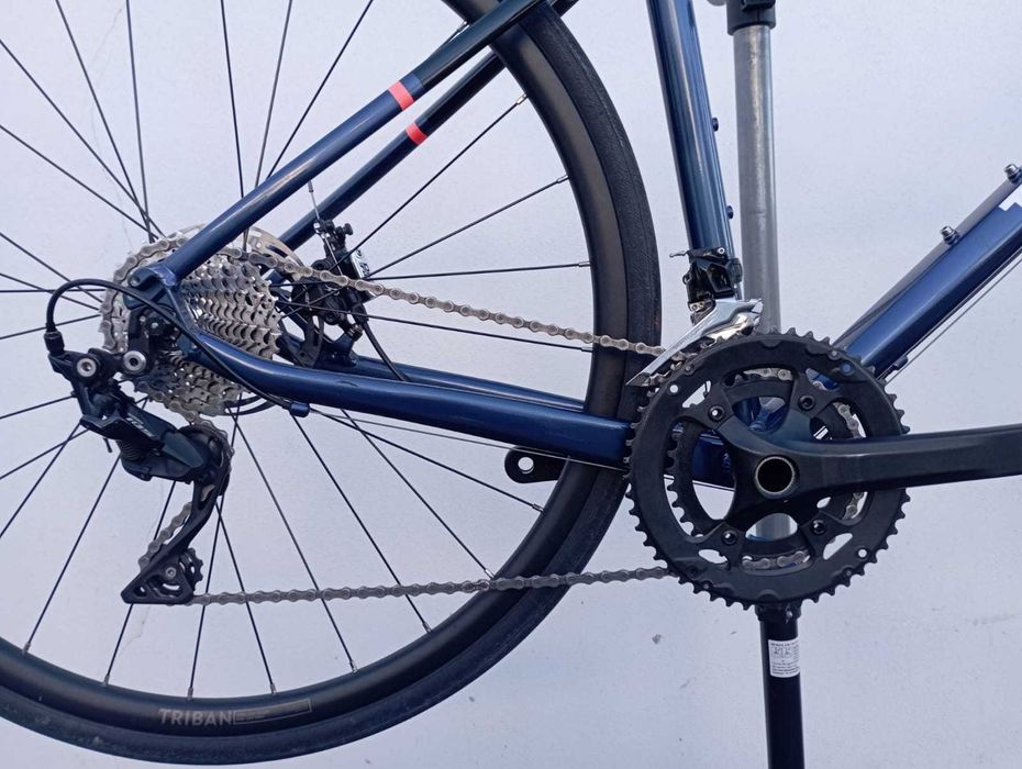 Triban RC 520 Gravel - Shimano 105