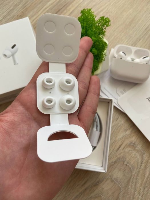 Навушники Air Pods Pro