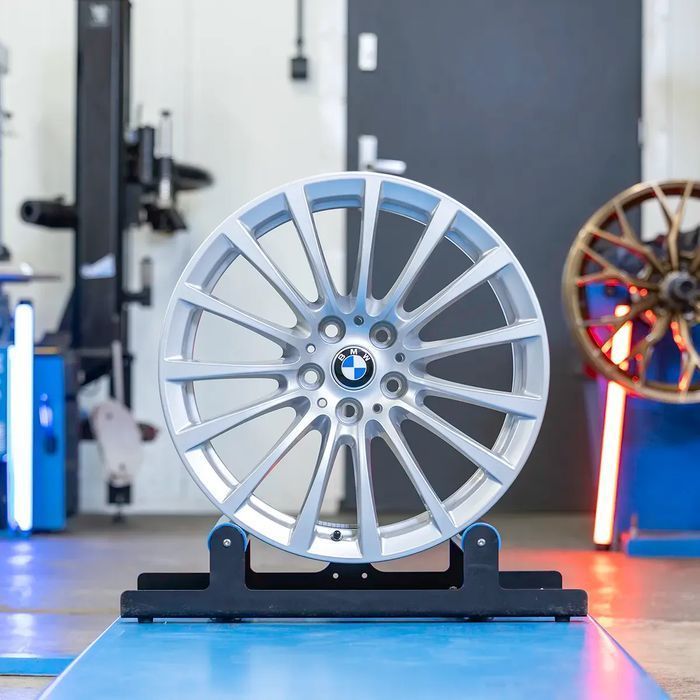 NOWE Felgi BMW 18 Seria 3 5 7 G30 G31 G32 G11 G12