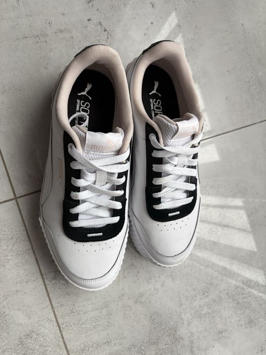 Buty Puma rozmiar 39