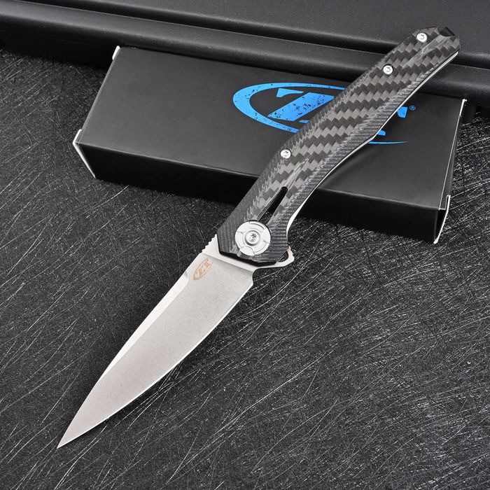 Нож Zero Tolerance 0707. складной нож