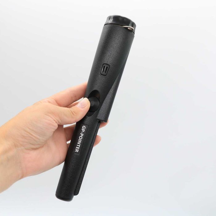 Металошукач GP-POINTER